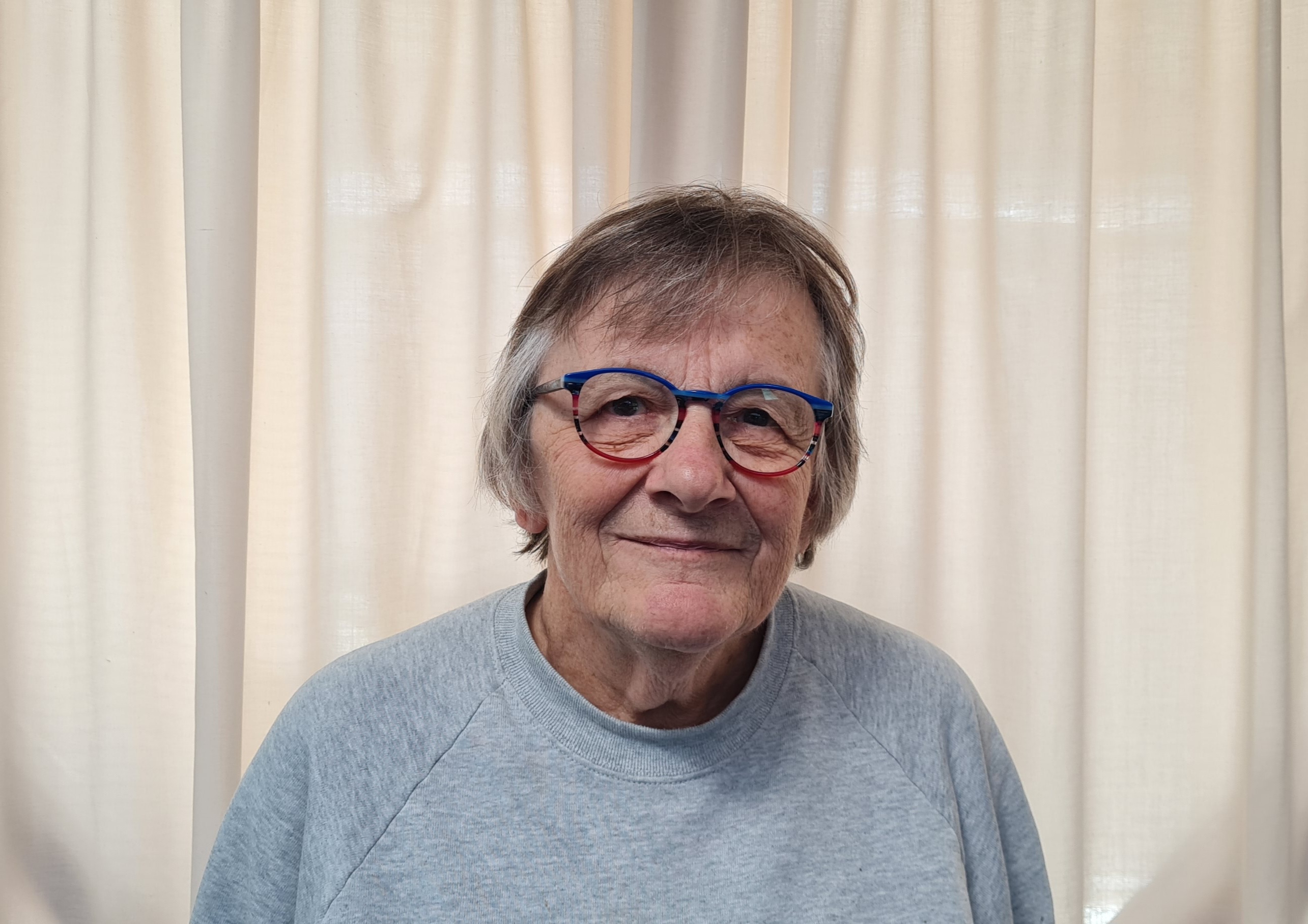 Meet the Team… | www.mountcharleschurch.com